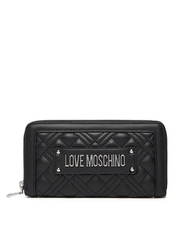 Кошелек LOVE MOSCHINO JC5600PP1NLA000B