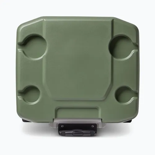 Lodówka turystyczna Igloo Ecocool 60 Roller 56 l vintage green