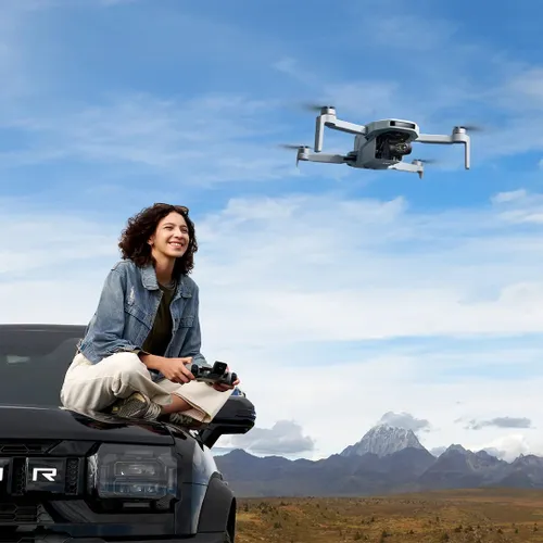 Dron POTENSIC Atom 2 Standard Kit