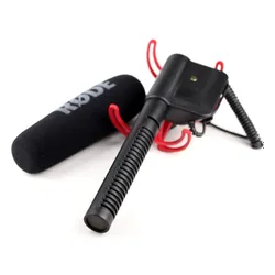 Rode VideoMic Rycote Mikrofonu (400700020)