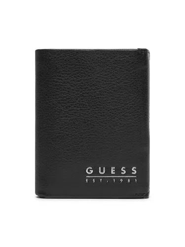 Guess Большой мужской кошелек SMMETL LEA65