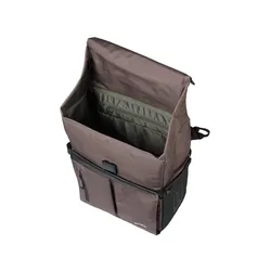 Torba na bagażnik BASIL Move + MIK