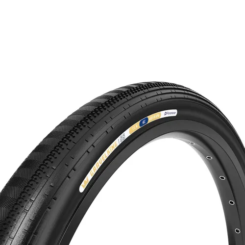 Opona rowerowa Panaracer GravelKing SS 700 x 30C czarny