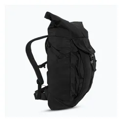 Plecak miejski Dakine Motive Rolltop 25 l black ballistic