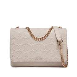Liu Jo Ecs S Geanta Crossbody Aa4281 E0003 True Champag 33801