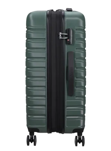 Средний чемодан American Tourister Flashline-dark forest