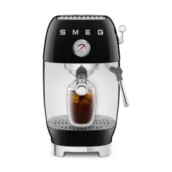 Ekspres kolbowy Smeg ECF03BLEU