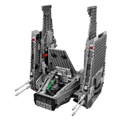 Конструктор Lego Star Wars Kylo Rens Command Shuttle (75104)