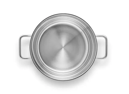 EVA TRIO Stainless Steel 3,6 l - garnek ze stali nierdzewnej