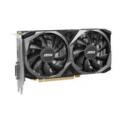 Karta graficzna MSI GeForce RTX 3050 VENTUS 2X XS OC 8GB GDDR6 128bit DLSS