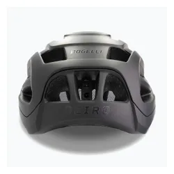 Kask rowerowy Rogelli Deiro black