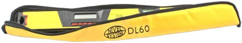 Elektronik Seviye Nivel Sistemi DL60