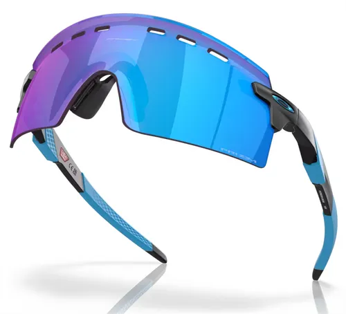 Солнцезащитные очки Oakley Encoder Strike PRIZM Sapphire