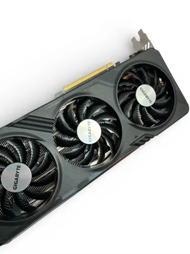 Karta graficzna Gigabyte Radeon RX 7600 XT GAMING OC 16GB GDDR6 128bit FSR - outlet