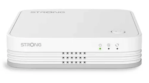 Router STRONG Atria 1200 V2 2.4 / 5 GHz (DualBand), Wi-Fi Mesh (3 szt.)