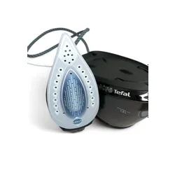 Generator pary Tefal Express Anti-Calc SV8055 - outlet