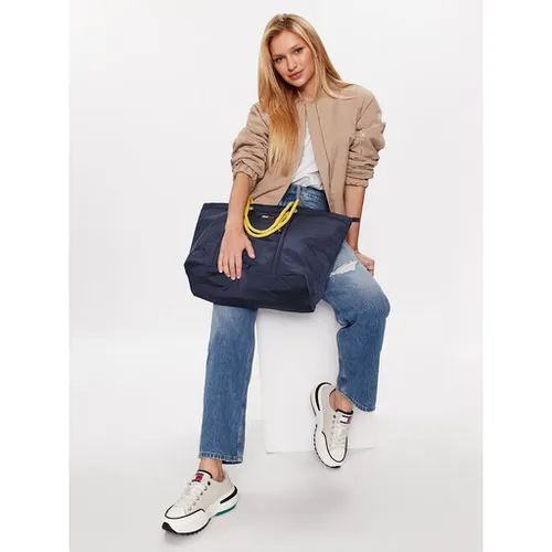 Сумка Tommy Jeans Tjw Beach Summer Tote AW0AW14583 C87