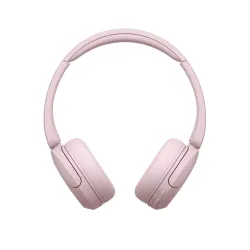 Słuchawki bezprzewodowe Sony WH-CH530 Nauszne Bluetooth 6.0 Różowy