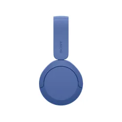 Słuchawki bezprzewodowe Sony WH-CH530 Nauszne Bluetooth 6.0 Niebieski