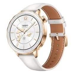 Smartwatch OPPO Watch X2 Mini Biało-złoty