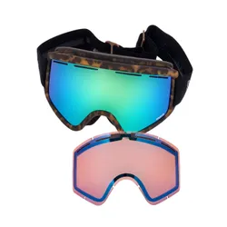 Gogle snowboardowe Von Zipper Cleaver - 