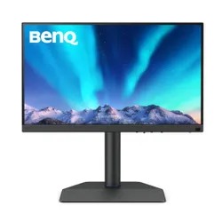 BenQ SW272QN - 60Hz | QHD | 27'' | IPS | 5ms