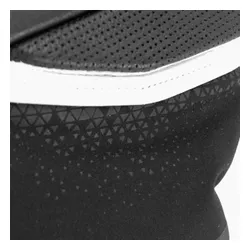 Rękawice narciarskie Reusch Mastery Rękawice Reusch Mastery black/white/fire red