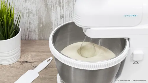 Mikser Cecotec PowerTwist 500 Steel 4122 500W