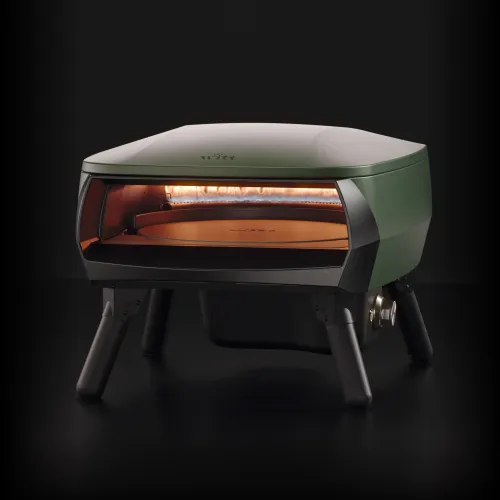 Piec do pizzy Witt Piccolo 13" 80650187