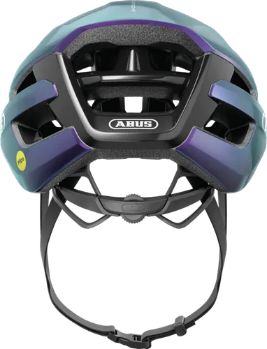 Kask rowerowy ABUS PowerDome MIPS