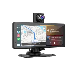 Wideorejestrator Nexadio CC250 2K