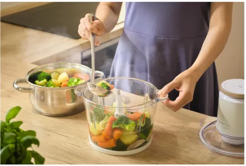 Rozdrabniacz Sencor SCB 7000SL 1,5l