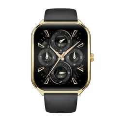 Smartwatch Maxcom FW74 Aurum Slim Złoty