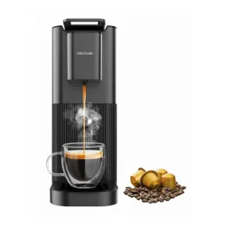 Ekspres CECOTEC Power Caps 20