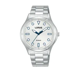 LORUS RG243VX9 Gümüş Saat