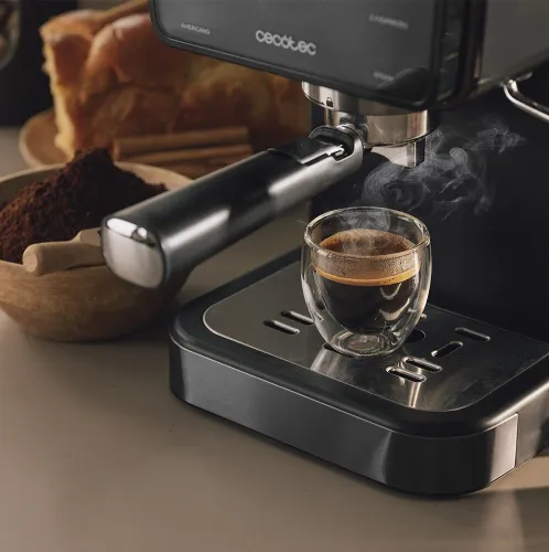 Ekspres CECOTEC Power Espresso Touch ColdBrew