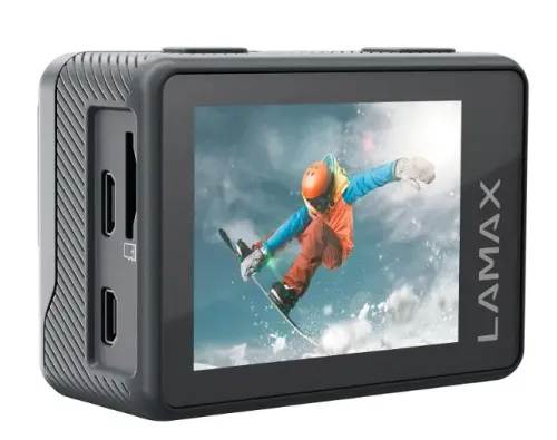 Kamera LAMAX X7.2