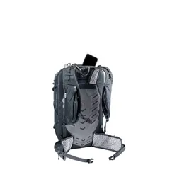 Plecak turystyczny damski Deuter Speed Lite Pro 23 SL - black