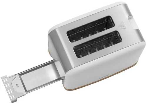 Toster CONCEPT Elwood TE2015 Biały