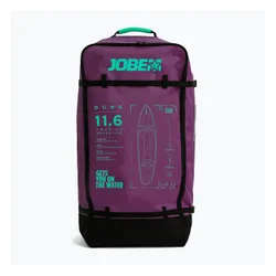 Deska SUP JOBE Aero Duna SUP Board Package 11'6" sunset purple