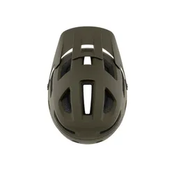 Kask MTB Smith Payroll - matte forest