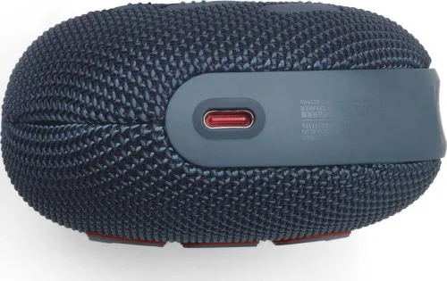 Głośnik Bluetooth JBL Clip 5 7W Niebieski