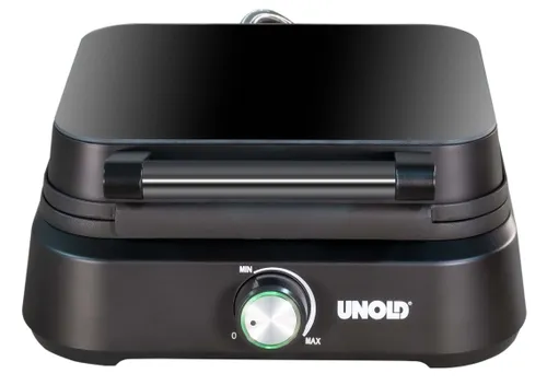 Вафельница Unold 48275 1500W контроль температуры