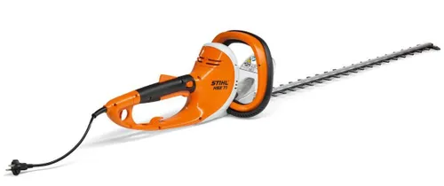 Nożyce do żywopłotu STIHL HSE 71 600mm 0.6kW elektryczne