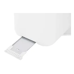 Toster Elle Home EKTTP201WHEU Rozmrażanie 900W