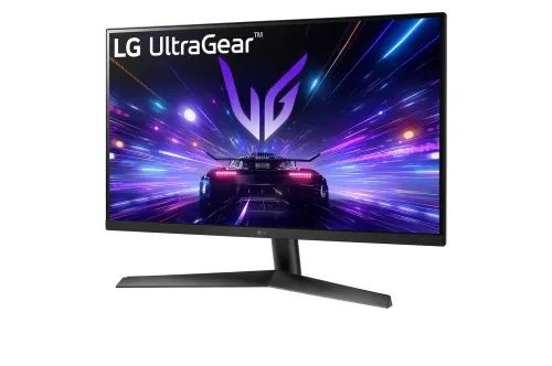 Monitor LG UltraGear 27GS60F-B 27" Full HD IPS 180Hz 1ms Gamingowy