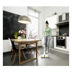 Аккумуляторная электрическая швабра Karcher EWM 2 1.056-310.0