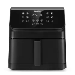 Air fryer Cosori Premium II 1700W 6,2l Aplikacja mobilna
