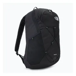 Plecak miejski The North Face Rodey 27 l black/npf