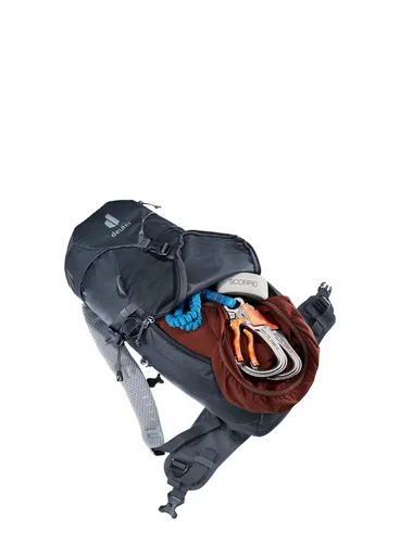 Plecak damski Deuter Trail 16 SL - black
